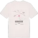 Dederstedt kort T-shirt