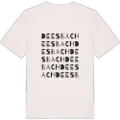 Deesbach ordleg T-shirt