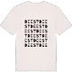 Deest ordleg T-shirt