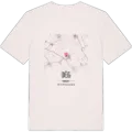 Dég kort T-shirt