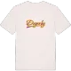 Degerby baseball T-shirt
