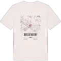 Deggendorf kort T-shirt
