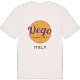 Dego cirkel T-shirt