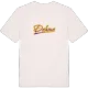 Dehme baseball T-shirt