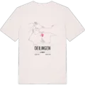Deilingen kort T-shirt