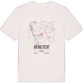 Deinstedt kort T-shirt