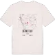 Deinstedt kort T-shirt