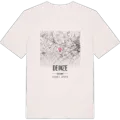 Deinze kort T-shirt