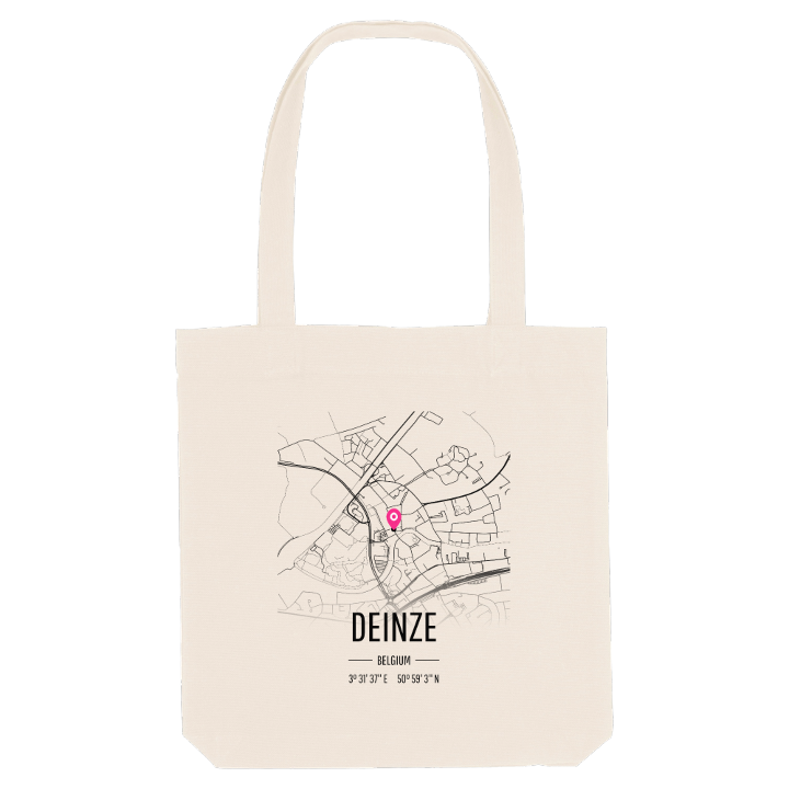 Deinze kort mulepose – mulepose fra PinShirt