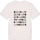 Delfgauw ordleg T-shirt
