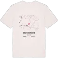 Delfstrahuizen kort T-shirt
