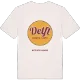 Delft cirkel T-shirt