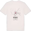 Delnice kort T-shirt