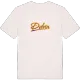 Delvin baseball T-shirt