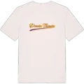 Demitz-Thumitz baseball T-shirt