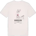 Den Helder kort T-shirt