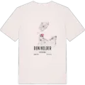 Den Helder kort T-shirt
