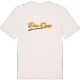 Den Oever baseball T-shirt