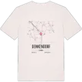 Denkendorf kort T-shirt