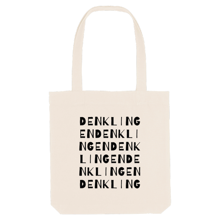 Denklingen ordleg mulepose – mulepose fra PinShirt