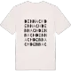 Dennach ordleg T-shirt