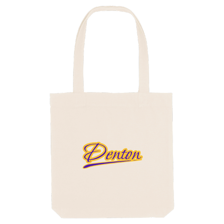 Denton baseball mulepose – mulepose fra PinShirt