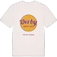Derby cirkel T-shirt