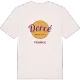 Dercé cirkel T-shirt