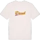 Derecik baseball T-shirt