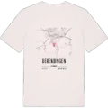 Derendingen kort T-shirt
