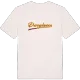 Derryclawan baseball T-shirt