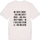 Derrygolagh ordleg T-shirt