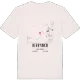 Derryinch kort T-shirt