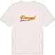 Derryool baseball T-shirt