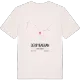 Derryraghan kort T-shirt