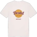 Destel cirkel T-shirt