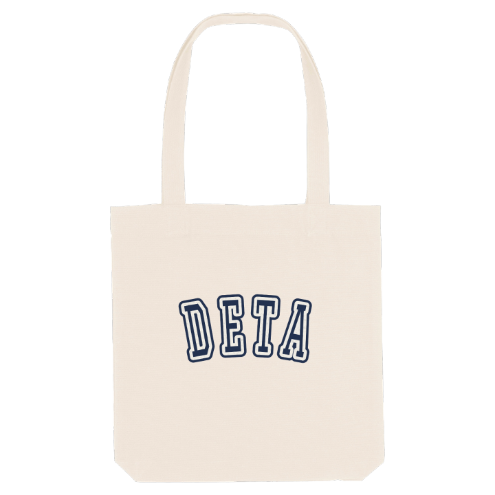 Deta college mulepose – mulepose fra PinShirt