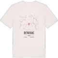 Detkovac kort T-shirt