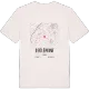 Deûlémont kort T-shirt