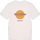 Deutschland cirkel T-shirt