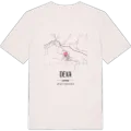 Deva kort T-shirt
