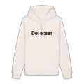 Devecser fed hættetrøje