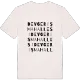 Devgeriş Mahallesi ordleg T-shirt