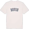 Devin college T-shirt