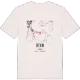 Devin kort T-shirt