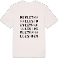Devlet Mahallesi ordleg T-shirt