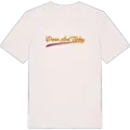 Devon and Torbay baseball T-shirt