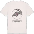 Devon and Torbay T-shirt