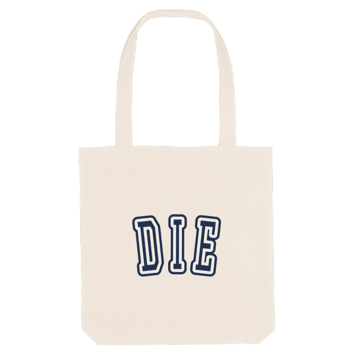 Die college mulepose – mulepose fra PinShirt