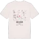 Dielheim kort T-shirt